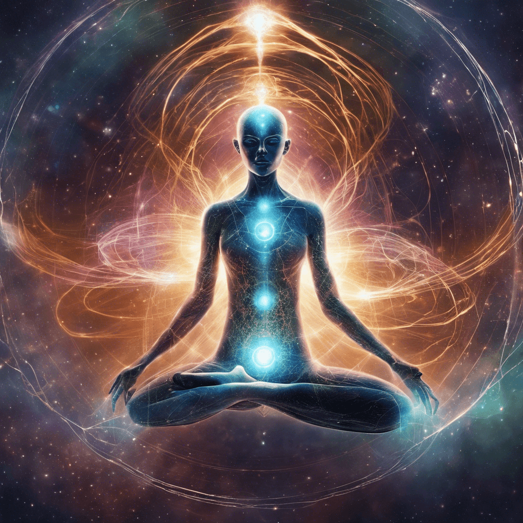 The Quantum Entity is a being of shifting energy that seems to exist simultaneously in multiple timelines. Its form constantly fluctuates between solid and ethereal, making it difficult to predict its next move. It emits a pulsating aura of cosmic energy that distorts reality around it.